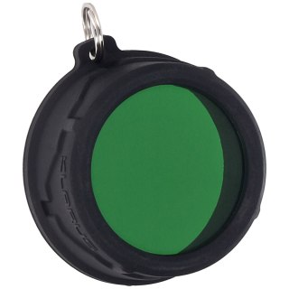 Filtr do latarek Klarus XT11X zielony (FT11X GR) Klarus