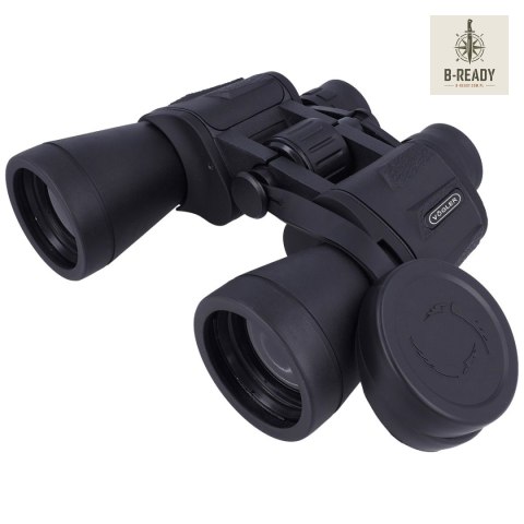 Lornetka Vögler Optik Black 20x50-S Vögler Optik