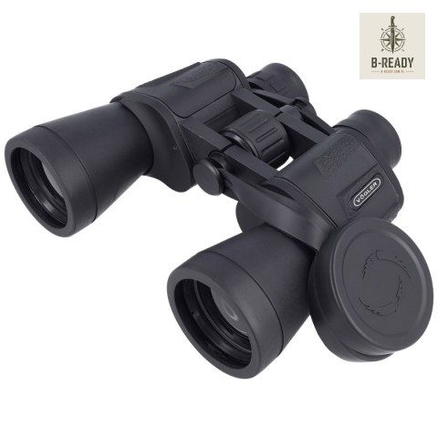 Lornetka Vögler Optik Black VO-10x50-S Vögler Optik