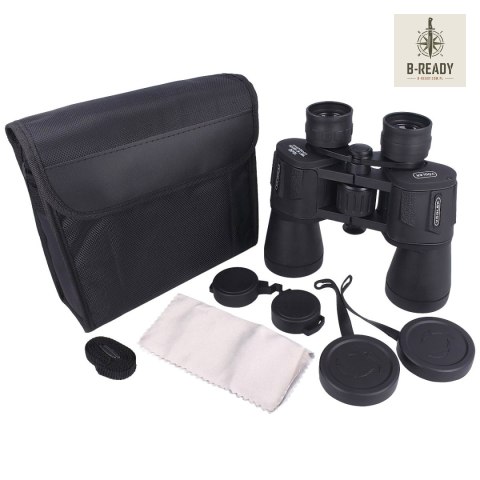 Lornetka Vögler Optik Black VO-10x50-S Vögler Optik