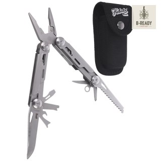 MultiTool Herbertz Selektion Stainless Steel, Satin (53025) Herbertz GmbH