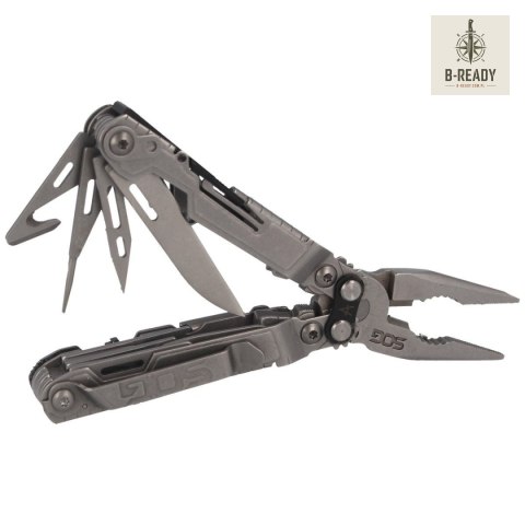 MultiTool SOG PowerLitre Stone Wash (PL1001-CP) SOG
