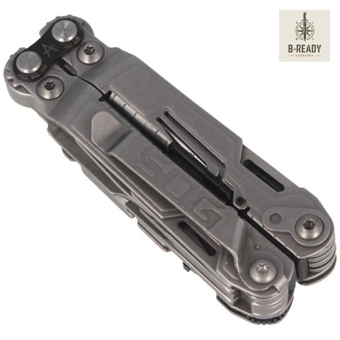 MultiTool SOG PowerLitre Stone Wash (PL1001-CP) SOG