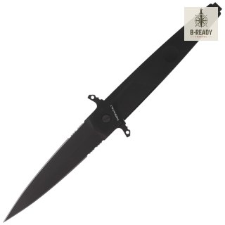 Nóż Extrema BD4 Contractor Black (04.1000.0498/BLK)