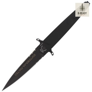 Nóż Extrema BD4 Contractor Black (04.1000.0498/BLK)