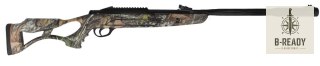 Wiatrówka Hatsan AirTact ED Camo 4.5 mm