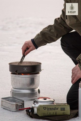 Patelnia Trangia Saute Pan 25