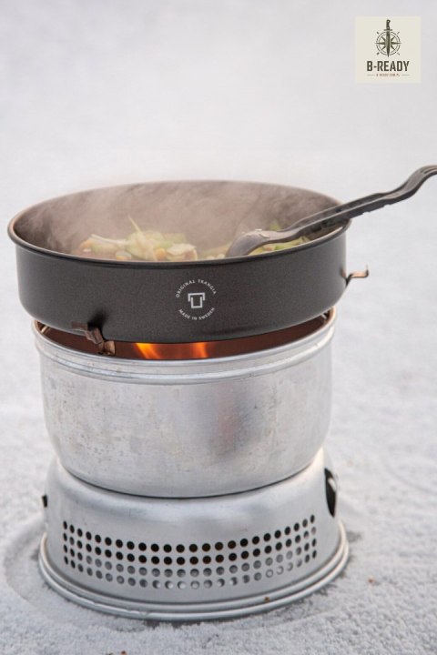 Patelnia Trangia Saute Pan 25