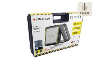 Latarka warsztatowa Ledlenser AF8R Work 4000lm