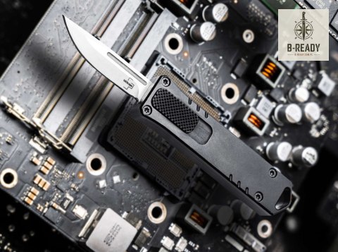 Nóż Böker Plus Micro USB OTF