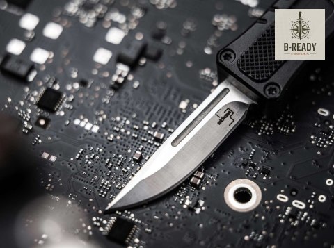 Nóż Böker Plus Micro USB OTF