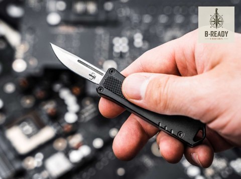 Nóż Böker Plus Micro USB OTF