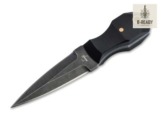 Nóż Böker Plus Pocket Rocket D2