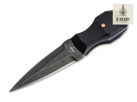 Nóż Böker Plus Pocket Rocket D2