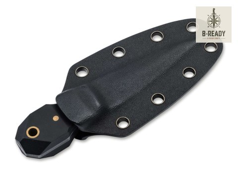 Nóż Böker Plus Pocket Rocket D2
