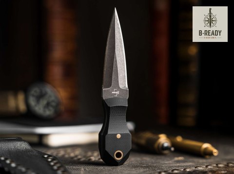 Nóż Böker Plus Pocket Rocket D2