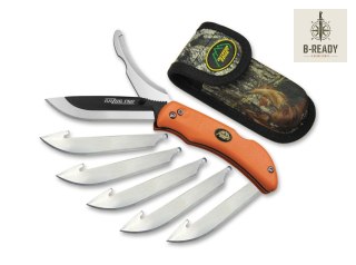Nóż Outdoor Edge Razor Pro Orange blister