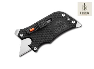 Nóż Outdoor Edge SlideWinder Black blister