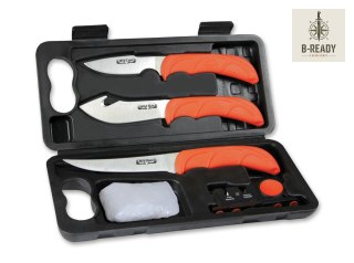 Zestaw myśliwski Outdoor Edge WildLite WL-6