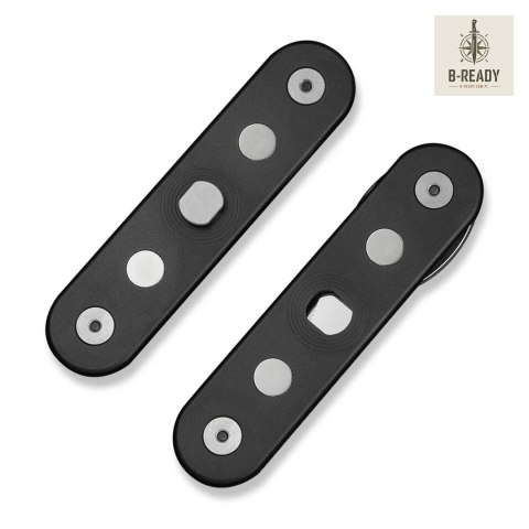 Niezbędnik Civivi Partake Black