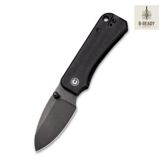 Nóż CIVIVI Baby Banter All Black G10 C19068S-2