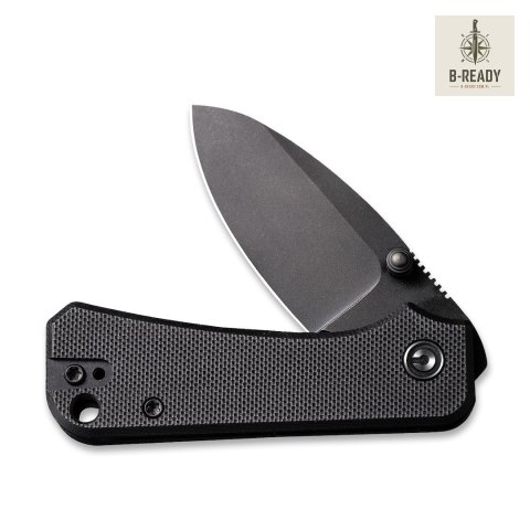 Nóż CIVIVI Baby Banter All Black G10 C19068S-2