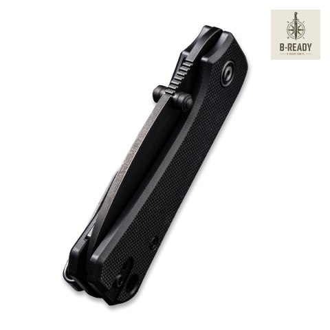 Nóż CIVIVI Baby Banter All Black G10 C19068S-2