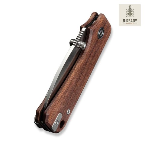 Nóż CIVIVI Baby Banter Slip Joint N-V Guibourtia
