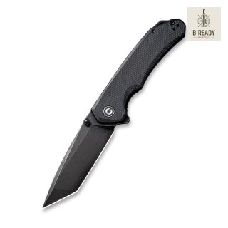 Nóż CIVIVI Brazen G10 All Black C2023C