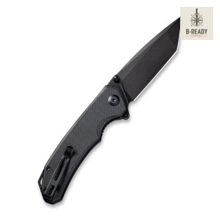 Nóż CIVIVI Brazen G10 All Black C2023C