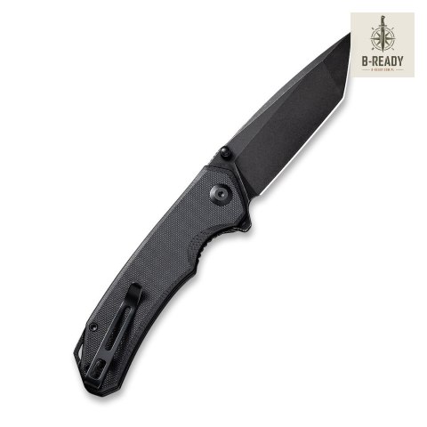 Nóż CIVIVI Brazen G10 All Black C2023C