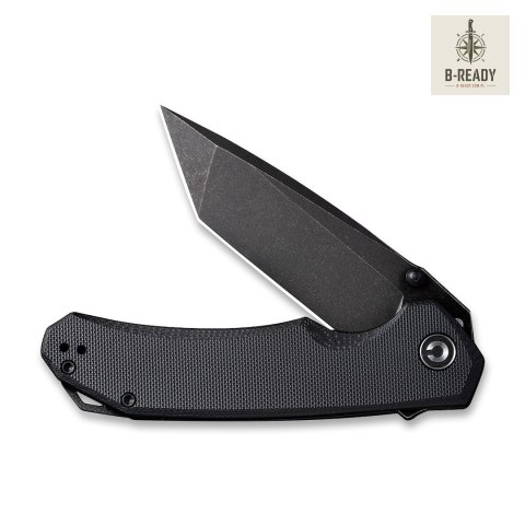 Nóż CIVIVI Brazen G10 All Black C2023C