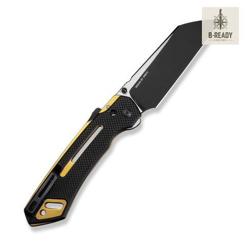 Nóż CIVIVI Buster FG Nitro-V G10 Black