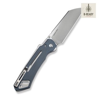 Nóż CIVIVI Buster FG Nitro-V G10 Blue
