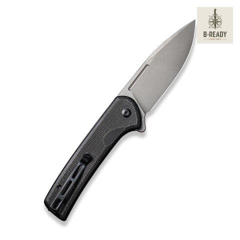 Nóż CIVIVI Conspirator Nitro-V Micarta