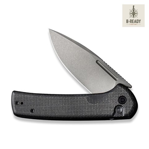 Nóż CIVIVI Conspirator Nitro-V Micarta