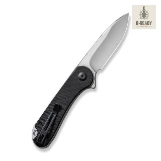 Nóż CIVIVI Elementum D2 G10 Black C907A