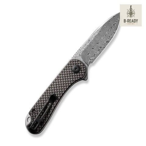 Nóż CIVIVI Elementum Damascus