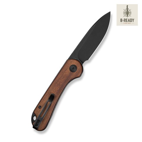 Nóż CIVIVI Elementum Slip Joint Guibourtia