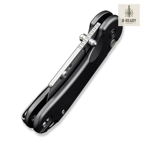 Nóż CIVIVI Elementum Utility Alu Grey C23039B-4