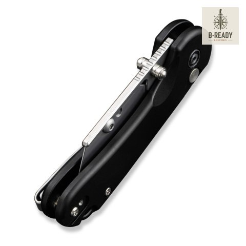 Nóż CIVIVI Elementum Utility Aluminum Black