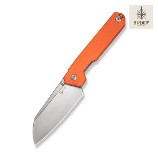 Nóż Składany CIVIVI Hid G10 Orange C23008-4 by Ostap Hel