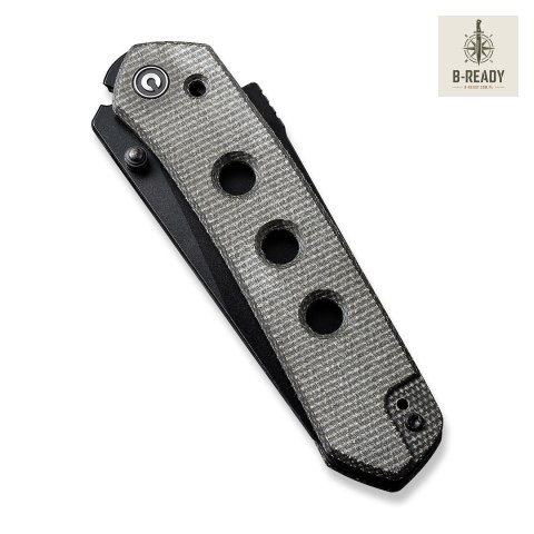 Nóż CIVIVI Vision FG Micarta Green C22036-3