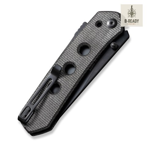 Nóż CIVIVI Vision FG Micarta Green C22036-3