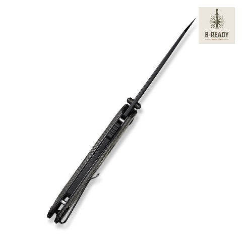 Nóż CIVIVI Vision FG Micarta Green C22036-3