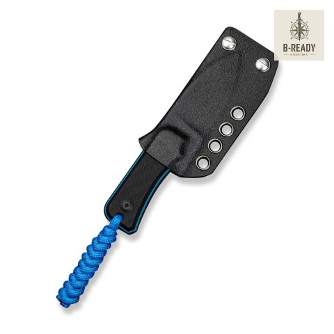 Nóż Civivi Baby Banter Fixed Blade N-V G10 Black