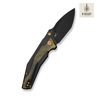 Nóż Civivi Limited Wellmax 14C28N Black