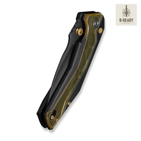 Nóż Civivi Limited Wellmax 14C28N Black
