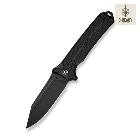 Nóż Civivi Neurohaptic Nitro-V G10 All Black