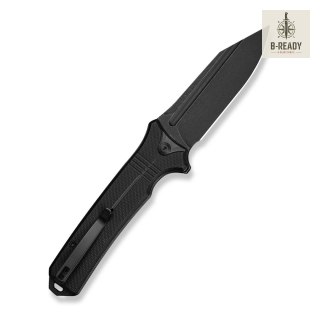 Nóż Civivi Neurohaptic Nitro-V G10 All Black